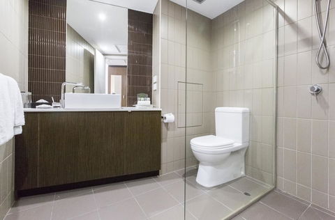 Hotel Grand Chancellor Townsville - Accommodation Port Macquarie 20