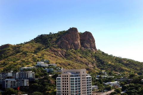 Hotel Grand Chancellor Townsville - Accommodation Port Macquarie 33