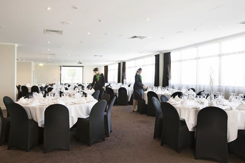 Hotel Grand Chancellor Townsville - Accommodation Port Macquarie 38