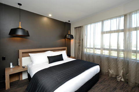 Hotel Grand Chancellor Townsville - Accommodation Port Macquarie 5