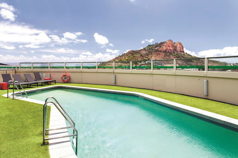 Hotel Grand Chancellor Townsville - Accommodation Port Macquarie 14