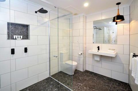 Hotel Grand Chancellor Townsville - Accommodation Port Macquarie 6
