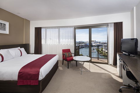 Hotel Grand Chancellor Townsville - Accommodation Port Macquarie 8