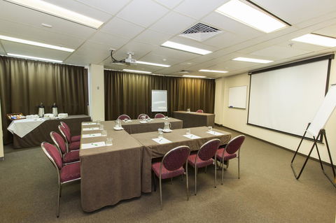Hotel Grand Chancellor Townsville - Accommodation Port Macquarie 40