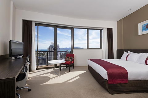 Hotel Grand Chancellor Townsville - Accommodation Port Macquarie 9