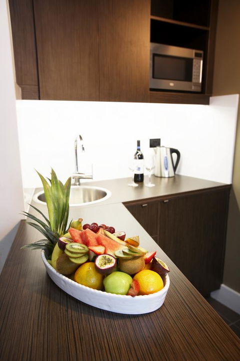 Hotel Grand Chancellor Townsville - Accommodation Port Macquarie 21