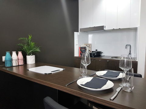 Hotel Grand Chancellor Townsville - Accommodation Port Macquarie 13