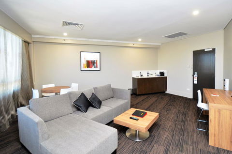 Hotel Grand Chancellor Townsville - Accommodation Port Macquarie 2