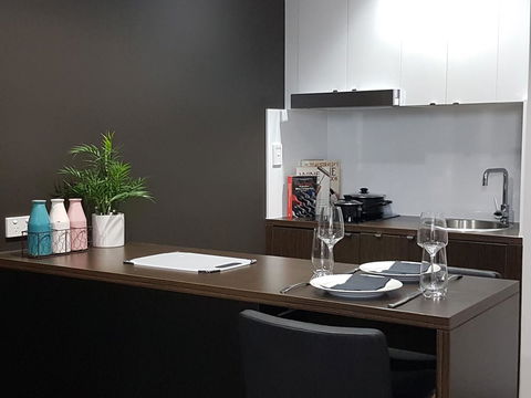 Hotel Grand Chancellor Townsville - Accommodation Port Macquarie 10