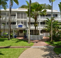 The White House Port Douglas - Accommodation Port Macquarie