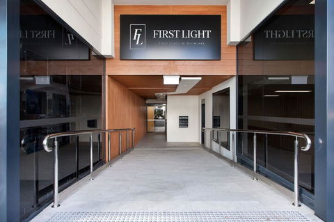 First Light Mooloolaba, Ascend Hotel Collection - Accommodation Port Macquarie 25
