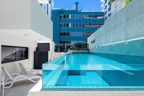 First Light Mooloolaba, Ascend Hotel Collection - Accommodation Port Macquarie 33