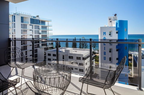 First Light Mooloolaba, Ascend Hotel Collection - Accommodation Port Macquarie 6