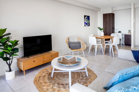 First Light Mooloolaba, Ascend Hotel Collection - Accommodation Port Macquarie 9