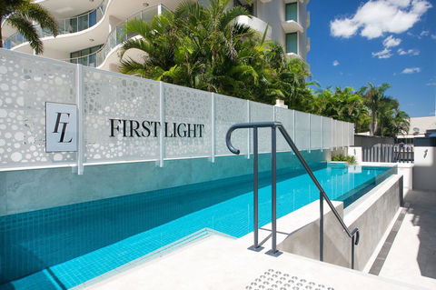 First Light Mooloolaba, Ascend Hotel Collection - Accommodation Port Macquarie 0