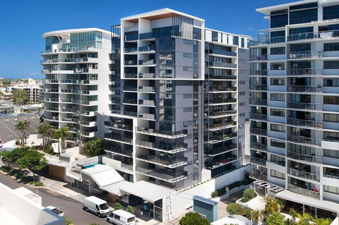 First Light Mooloolaba, Ascend Hotel Collection - Accommodation Port Macquarie 15
