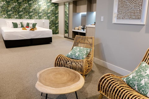 Pacific Hotel Cairns - Accommodation Port Macquarie 19
