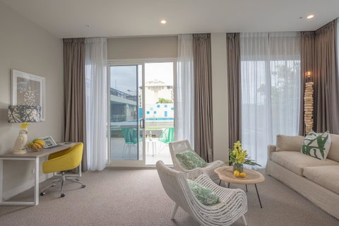 Pacific Hotel Cairns - Accommodation Port Macquarie 6