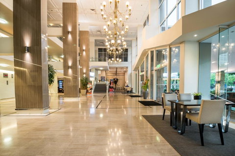 Pacific Hotel Cairns - Accommodation Port Macquarie 8