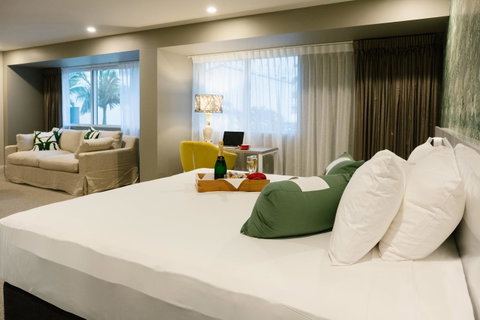 Pacific Hotel Cairns - Accommodation Port Macquarie 20