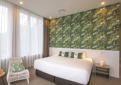 Pacific Hotel Cairns - Accommodation Port Macquarie 18