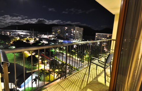 Pacific Hotel Cairns - Accommodation Port Macquarie 37