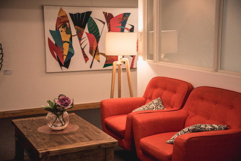 Pacific Hotel Cairns - Accommodation Port Macquarie 17