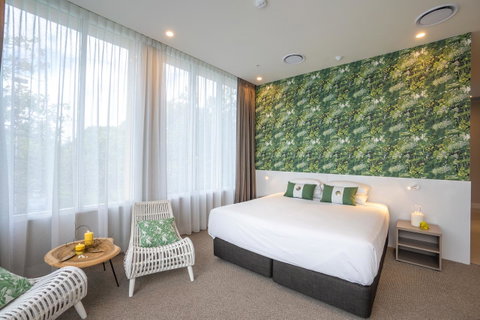 Pacific Hotel Cairns - Accommodation Port Macquarie 0