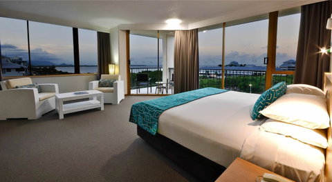 Pacific Hotel Cairns - Accommodation Port Macquarie 2