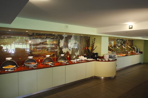 Pacific Hotel Cairns - Accommodation Port Macquarie 31