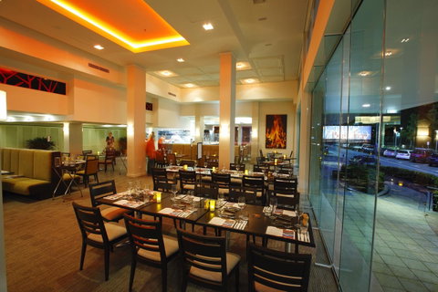 Pacific Hotel Cairns - Accommodation Port Macquarie 35