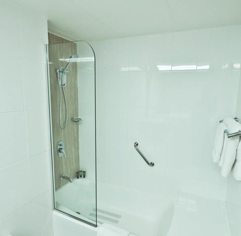 Pacific Hotel Cairns - Accommodation Port Macquarie 36