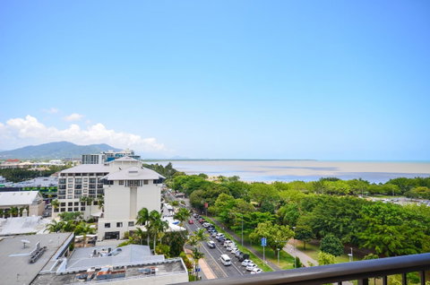 Pacific Hotel Cairns - Accommodation Port Macquarie 7