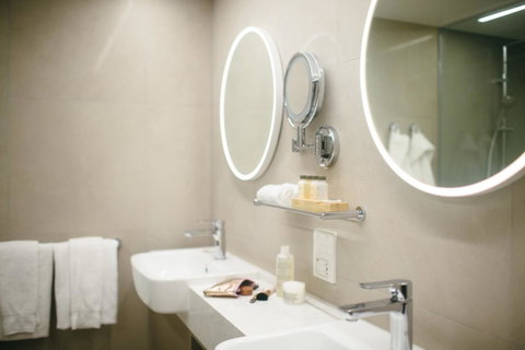 Pacific Hotel Cairns - Accommodation Port Macquarie 27