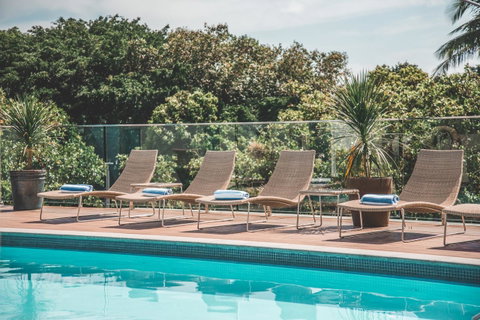 Pacific Hotel Cairns - Accommodation Port Macquarie 15