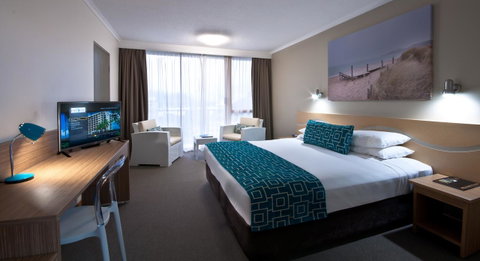 Pacific Hotel Cairns - Accommodation Port Macquarie 41