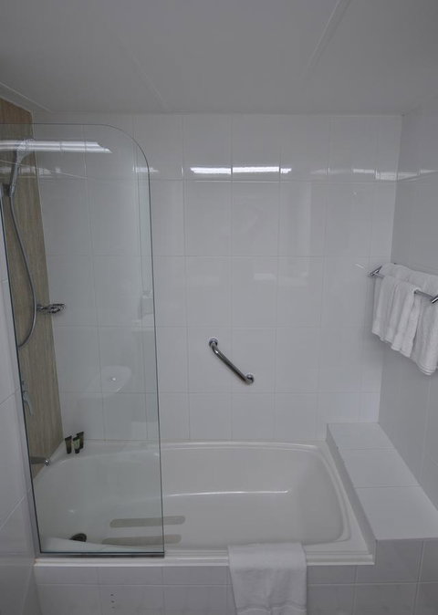 Pacific Hotel Cairns - Accommodation Port Macquarie 40