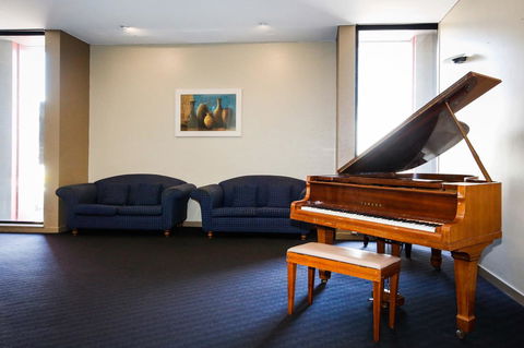 Madison Plaza Townsville - Accommodation Port Macquarie 4