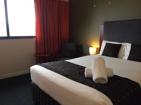 Madison Plaza Townsville - Accommodation Port Macquarie 22