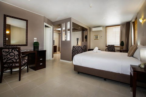 Madison Plaza Townsville - Accommodation Port Macquarie 1