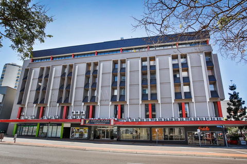Madison Plaza Townsville - Accommodation Port Macquarie 7