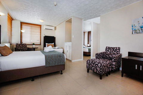Madison Plaza Townsville - Accommodation Port Macquarie 6