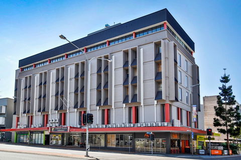 Madison Plaza Townsville - Accommodation Port Macquarie 0
