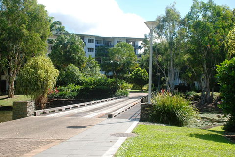 Sanctuary Palm Cove - Accommodation Port Macquarie 13