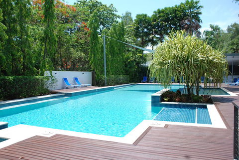 Sanctuary Palm Cove - Accommodation Port Macquarie 8