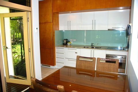 Sanctuary Palm Cove - Accommodation Port Macquarie 23