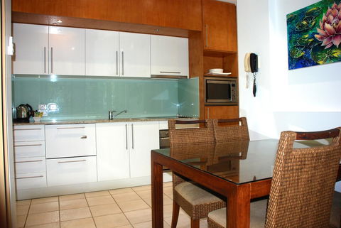 Sanctuary Palm Cove - Accommodation Port Macquarie 27