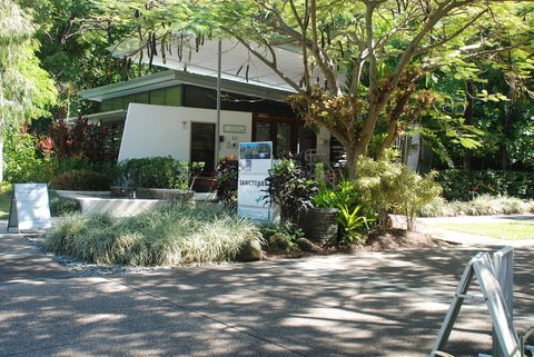Sanctuary Palm Cove - Accommodation Port Macquarie 9