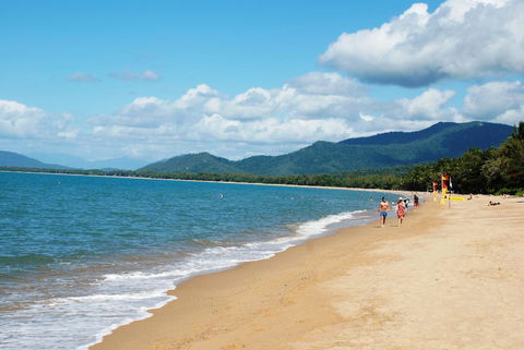 Sanctuary Palm Cove - Accommodation Port Macquarie 17