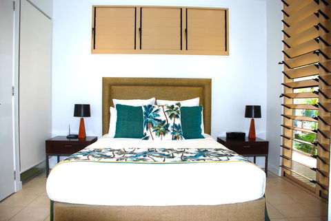 Sanctuary Palm Cove - Accommodation Port Macquarie 21